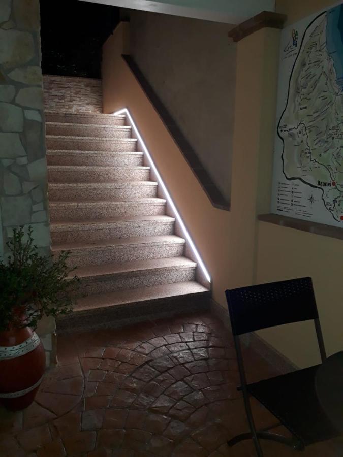 B&B Issicoro 바우네이 외부 사진