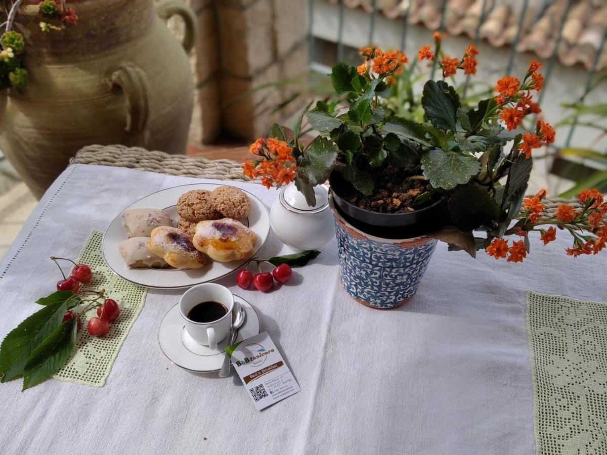 B&B Issicoro 바우네이 외부 사진