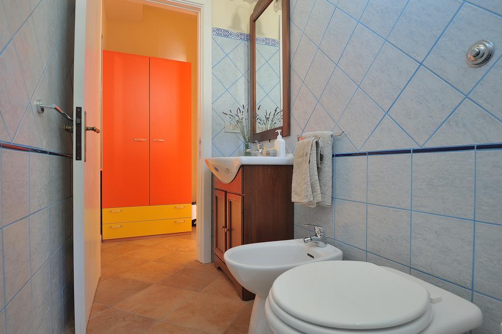 B&B Issicoro 바우네이 외부 사진