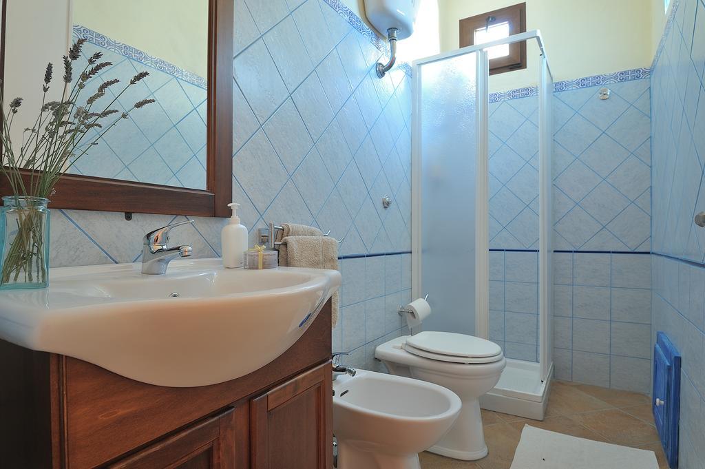 B&B Issicoro 바우네이 외부 사진