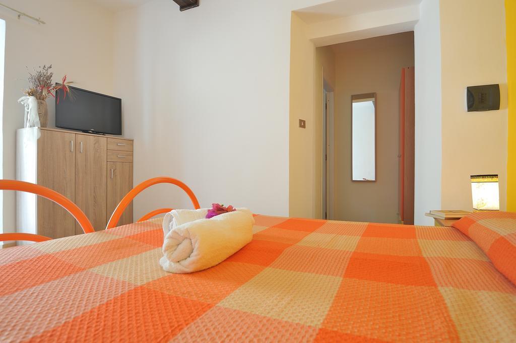 B&B Issicoro 바우네이 외부 사진