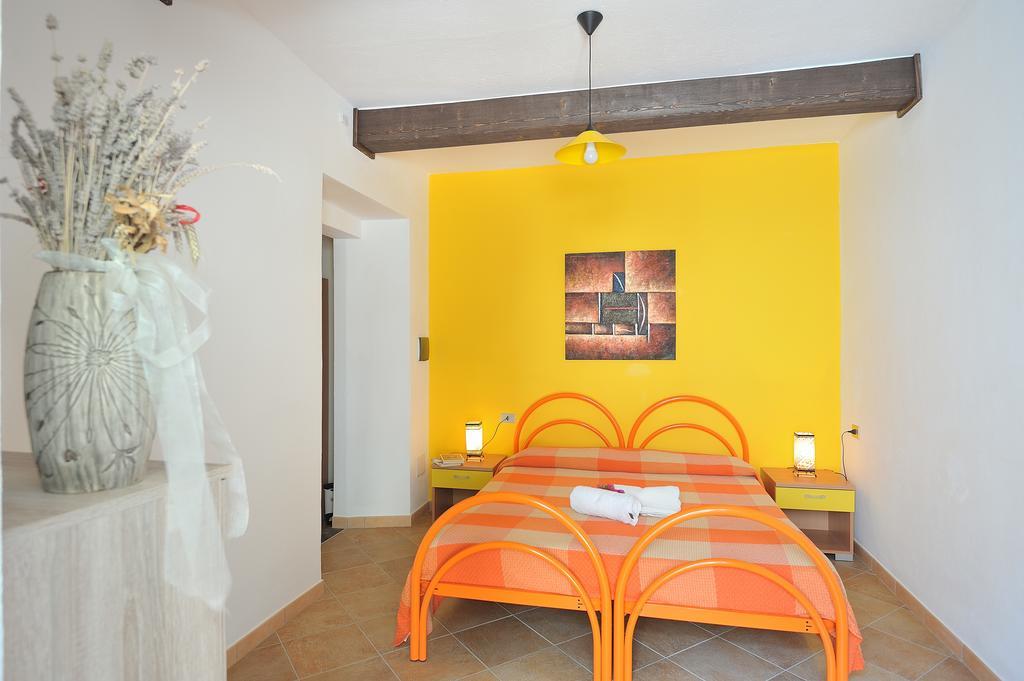 B&B Issicoro 바우네이 외부 사진