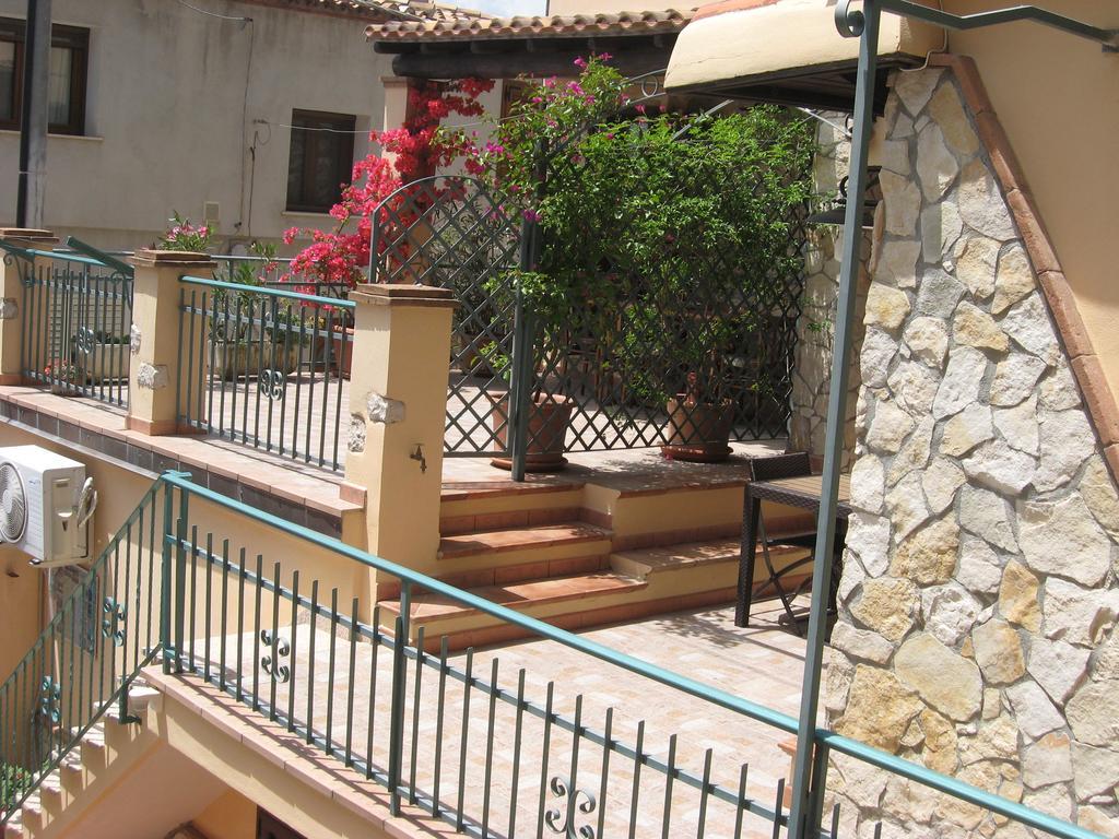 B&B Issicoro 바우네이 외부 사진