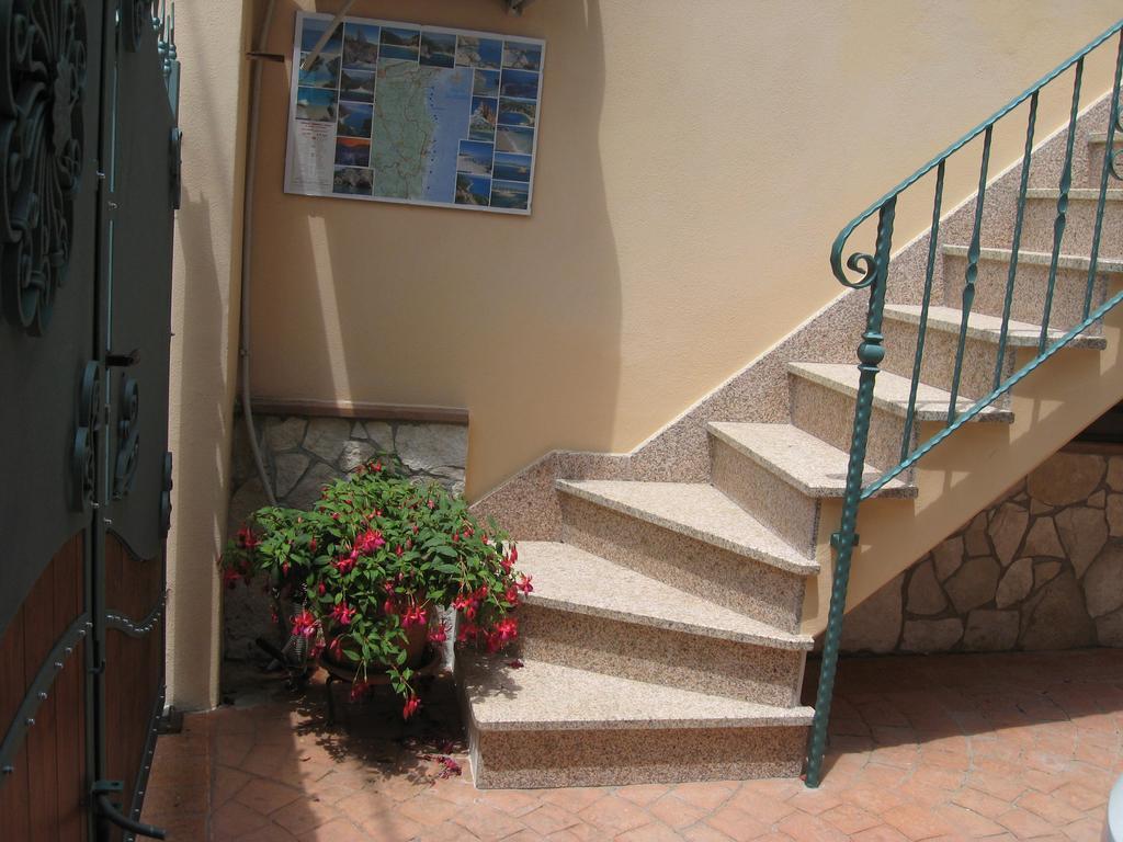 B&B Issicoro 바우네이 외부 사진