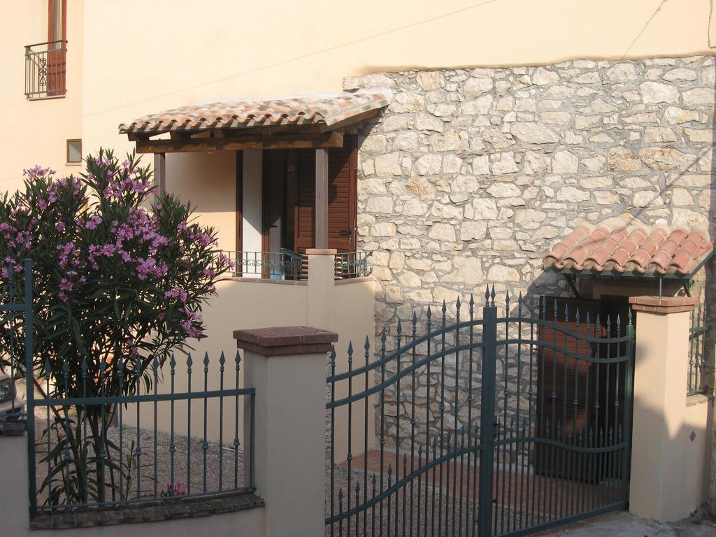 B&B Issicoro 바우네이 외부 사진