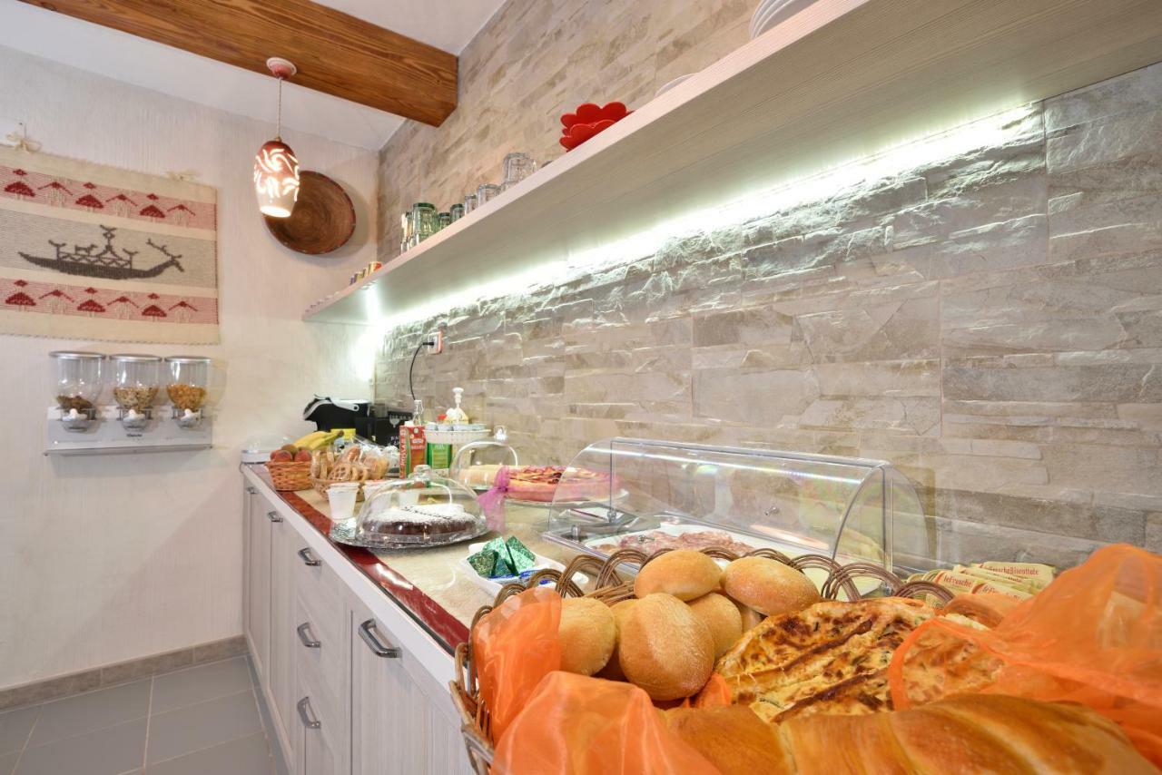 B&B Issicoro 바우네이 외부 사진