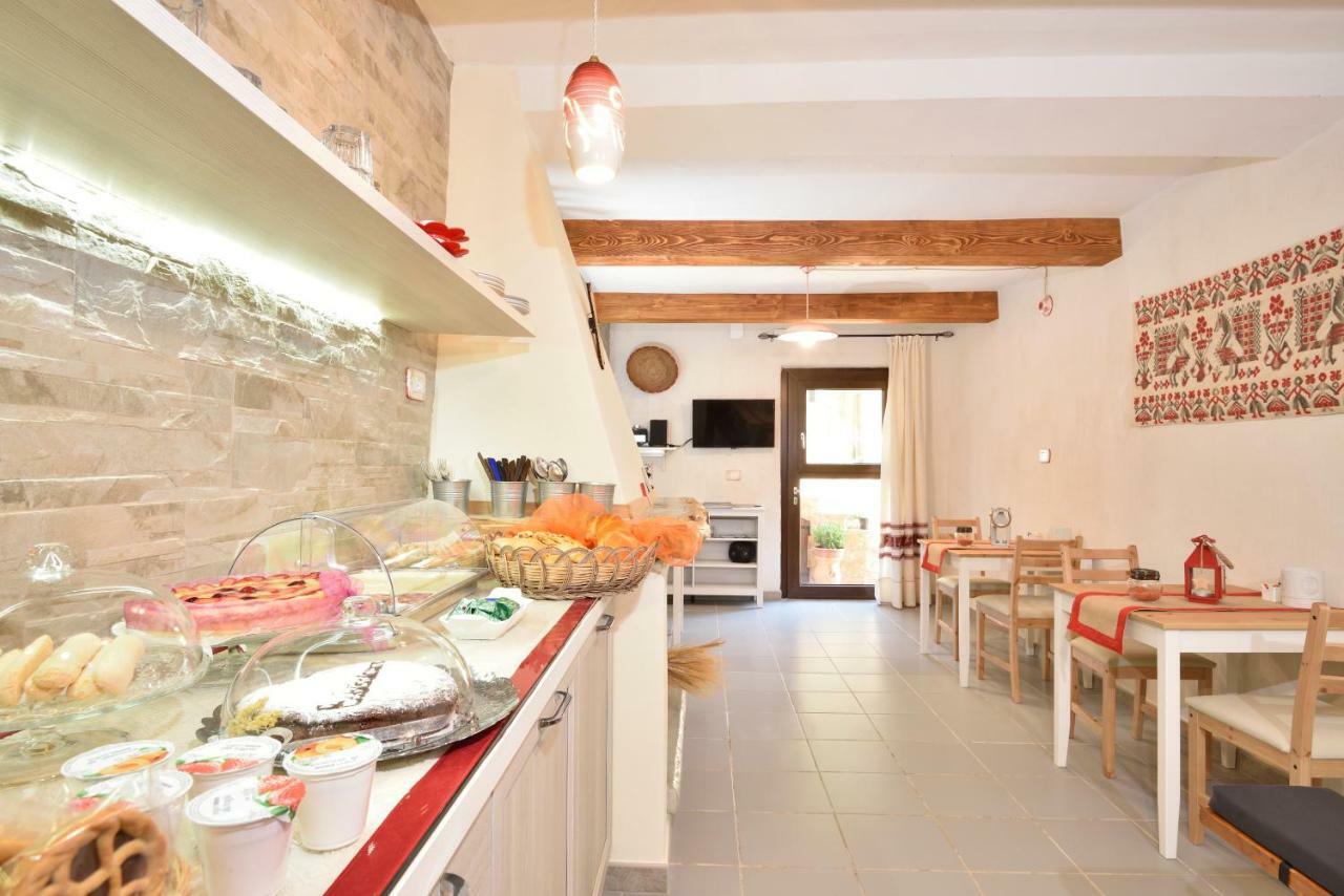 B&B Issicoro 바우네이 외부 사진