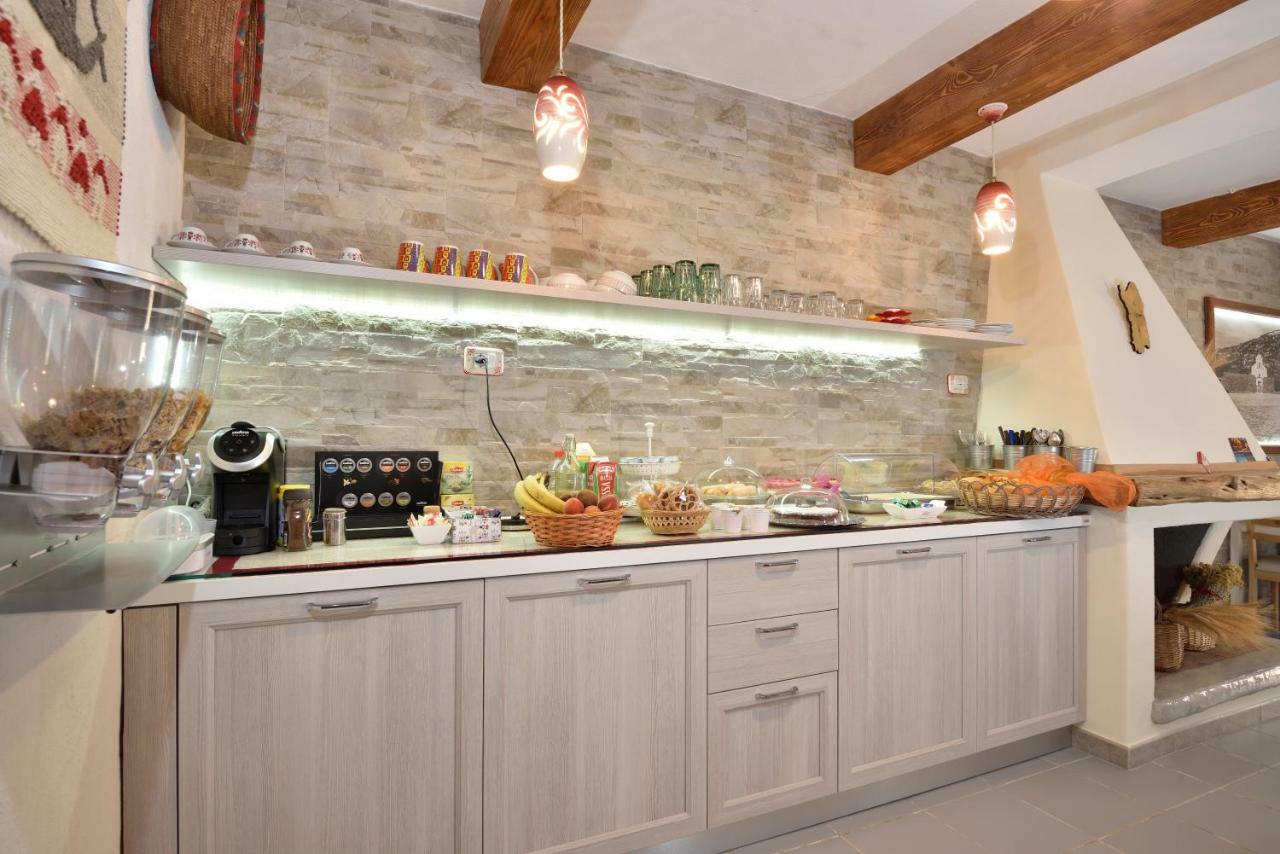 B&B Issicoro 바우네이 외부 사진