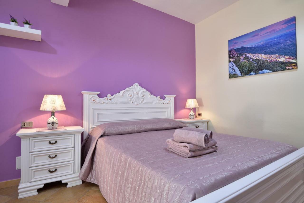 B&B Issicoro 바우네이 외부 사진