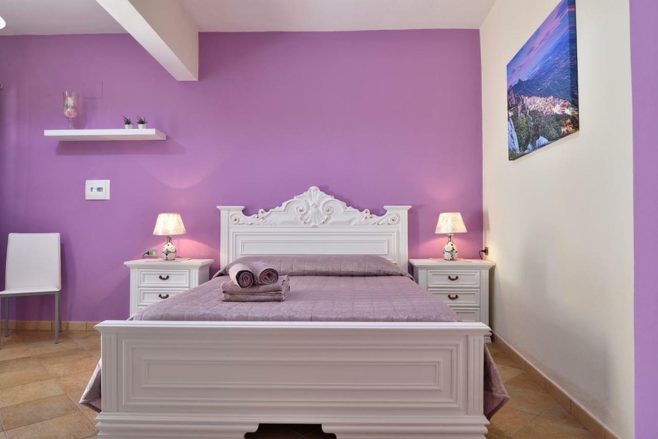 B&B Issicoro 바우네이 외부 사진