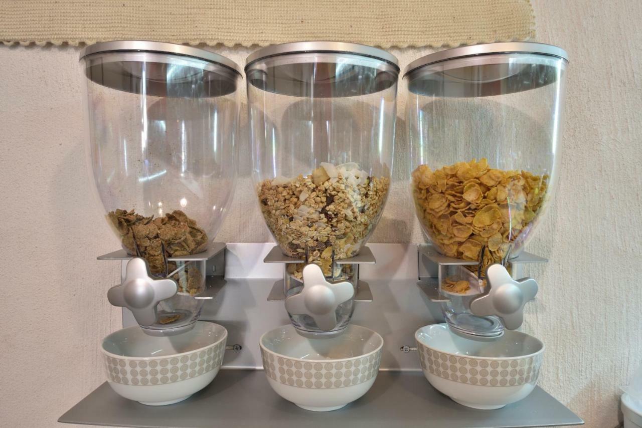 B&B Issicoro 바우네이 외부 사진