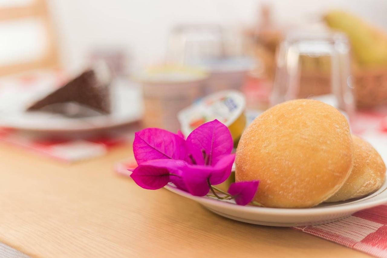 B&B Issicoro 바우네이 외부 사진
