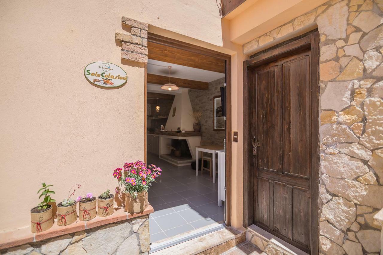 B&B Issicoro 바우네이 외부 사진